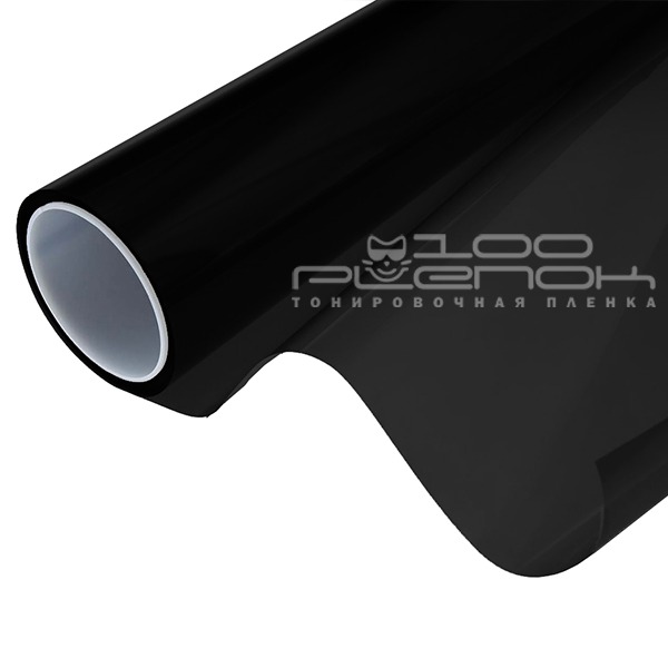 Тонировочная плёнка Armolan BLACK OUT SRC