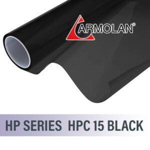 Тонировочная плёнка Armolan HP SERIES HPC 15 BLACK