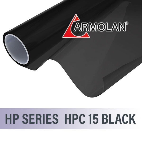 Тонировочная плёнка Armolan HP SERIES HPC 15 BLACK