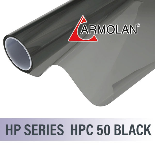 Тонировочная плёнка Armolan HP SERIES HPC 50 BLACK
