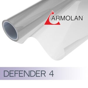 Защитная плёнка Armolan Defender 4 MIL