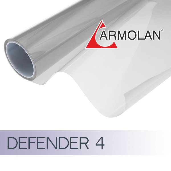 Защитная плёнка Armolan Defender 4 MIL