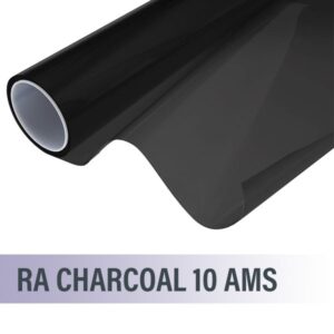 Тонировочная плёнка Sun Control RA CHARCOAL 10 AMS