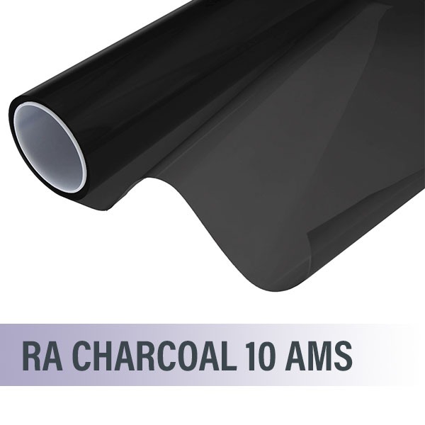 Тонировочная плёнка Sun Control RA CHARCOAL 10 AMS