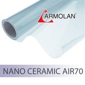 Тонировочная плёнка Armolan IR7570 GREEN