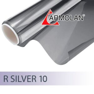 Зеркальная плёнка Armolan R SILVER 10