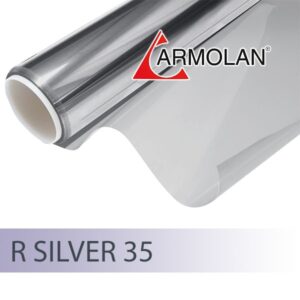 Зеркальная плёнка Armolan R SILVER 35