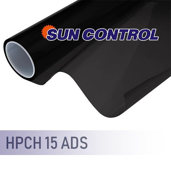 Тонировочная плёнка Sun Control HPCH 15 ADS PREMIUM