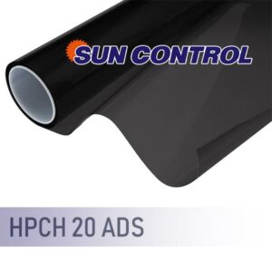 Тонировочная плёнка Sun Control HPCH 20 ADS PREMIUM