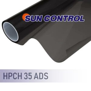 Тонировочная плёнка Sun Control HPCH 35 ADS PREMIUM