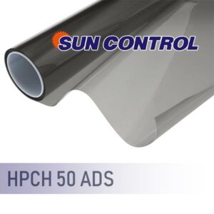 Тонировочная плёнка Sun Control HPCH 50 ADS PREMIUM